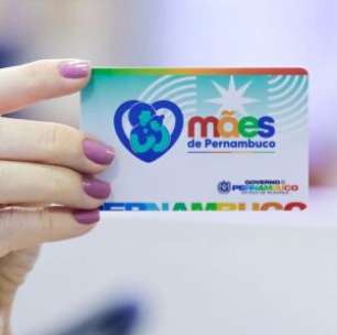 Mães de Pernambuco abre 2.505 vagas para auxílio mensal de R$ 300; veja