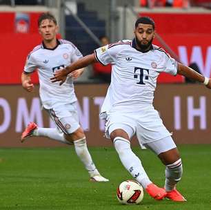Palpite Bayern de Munique x Stuttgart - Bundesliga - 28/08/2026