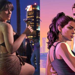 Buscas por PS5 e PS5 Pro explodem após Rockstar lançar 'olhar estendido' sobre GTA 6 na Netflix