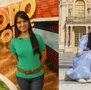 Quem era Thalita Tavares, ex-apresentadora da Globo que morreu aos 46 anos