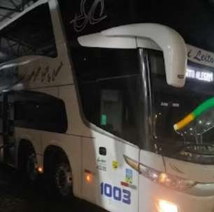 Bombeiro militar é condenado por estupro de vulnerável durante viagem de ônibus no RS