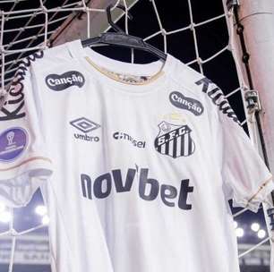 Entenda o acordo entre Santos e empresa de Neymar por espaço na camisa