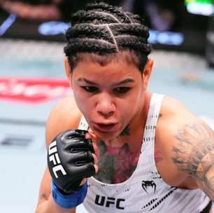 Quem são os cinco brasileiros escalados para o UFC Xangai