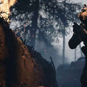Activision leva combate aos cheats para a porta dos vendedores com vídeo entragando notificação judicial presencialmente