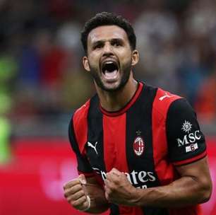 Gonçalo Ramos marca, e Milan vence o Venezia pelo Italiano