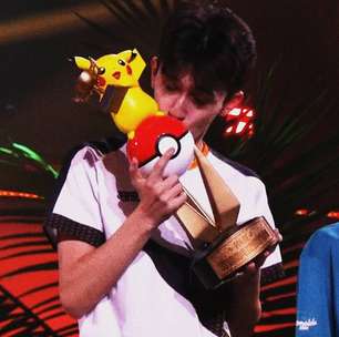 Campeão mundial de Pokémon é banido do Worlds após confusão em fila