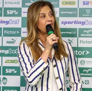 Palmeiras ultrapassa os R$ 2 bilhões em vendas na era Leila Pereira