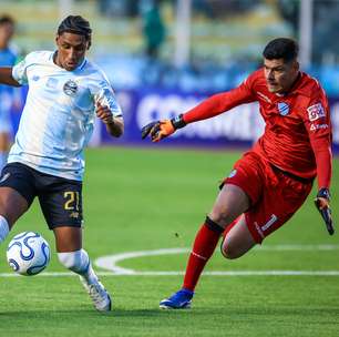 Arthur Melo, Cebolinha, Pepê, Viery, Tetê, Gustavo Nunes, Pedro Rocha, Fernando, Vanderson e Mário Fernandes: as maiores vendas da história do Grêmio