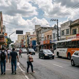 Previsão do tempo em Santo André (SP) hoje: veja como fica o clima nesta sexta-feira
