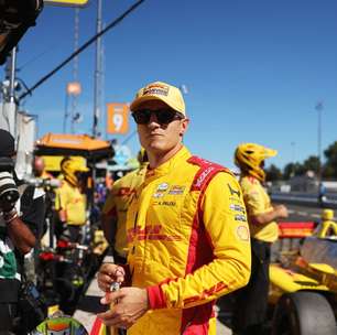 Indy: Palou, Malukas e mais três trocam motor e perdem posições no grid em Milwaukee