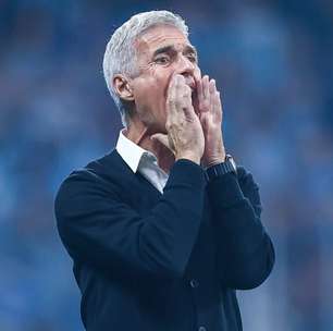 Grêmio pode ter novidade no meio-campo contra a Chapecoense