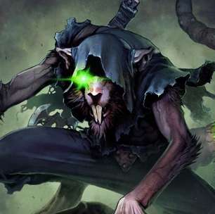 Warhammer Age of Sigmar: Deathmaster tem gameplay revelado na gamescom 2026