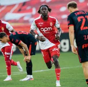 Monaco x Marselha: onde assistir, escalações e arbitragem