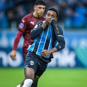 Fenerbahçe mira contratação de Gabriel Mec, do Grêmio