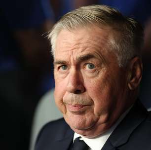 Carlo Ancelotti vai assistir brasileiros em três jogos na Europa antes da convocação