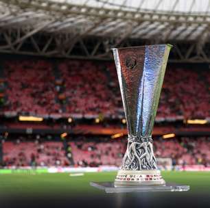 Europa League e Conference League: veja como ficaram os confrontos após sorteio