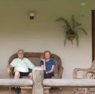 Fazenda São Marcos: conheça a gigante propriedade rural herdada por Tarcísio Filho
