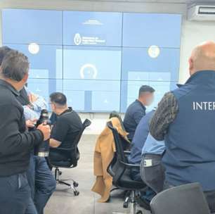 Interpol prende 58 suspeitos em operação contra golpes de criptomoedas