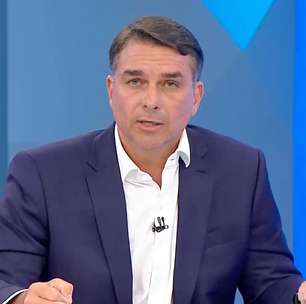 Veja o que foi classificado como 'falso' em checagem do que disse Flávio Bolsonaro na Globo