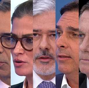 Globo sofre constrangimentos com presidenciáveis desde 2018: salário de Renata, verba de Vorcaro, dólares, ditadura e mais