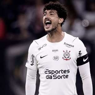 Neymar decide, Santos vence Corinthians e impõe terceira derrota seguida ao Timão no Brasileirão