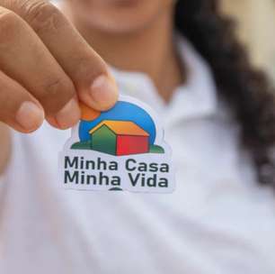 Minha Casa Minha Vida recebe inscrições para 25 casas; renda vai até R$ 3.200