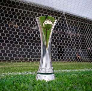 Série C: confira classificados, rebaixados e grupos da fase final