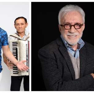 Aniversário de Mogi das Cruzes: Banda Rastapé e Moacyr Franco se apresentam neste domingo