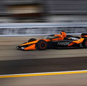Indy: Palou se recupera de pit stop ruim e vence corrida 2 em Milwaukee