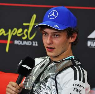 F1: Coulthard alerta Antonelli sobre nova realidade com a fama