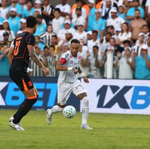 Corinthians vence o clássico contra o Santos sem sofrer gols? Veja as odds para apostar