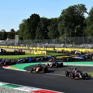 F3: Confira horários e onde assistir à etapa da Itália, com Clerot e Barrichello
