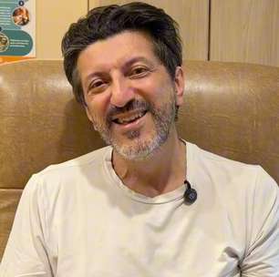 Lito Sousa posta novo vídeo e diz que não perdeu a cognição: 'Vou ser o 1ª a controlar essa doença'