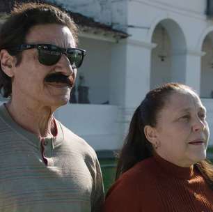 Cinebiografia sobre Belchior ganha as primeiras imagens; veja