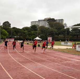 Circuito Performance 4/Open reúne destaques do atletismo paulista no Centro Olímpico