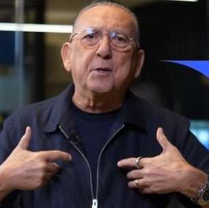 Galvão Bueno não descarta narrar Copa do Mundo de 2030