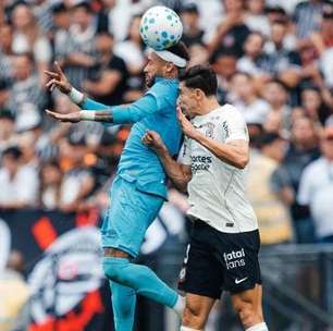 Corinthians condena ataques à criança que ganhou camisa de Neymar