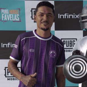 PUBG Mobile terá projeto com oficinas de videogame gratuitas em São Paulo