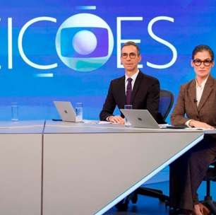 Qual presidenciável rendeu maior audiência à Globo nas sabatinas com Renata e Tralli; veja as 6 médias no Ibope