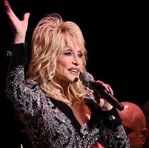 Streams de Dolly Parton crescem mais de 1.100% após morte da cantora