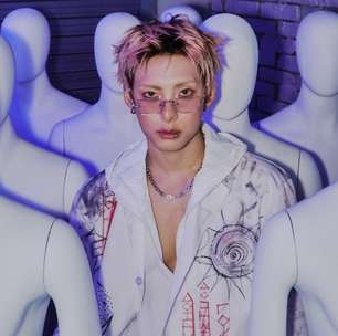 JUNHEE fala sobre novo álbum, calote na turnê e envia mensagem aos fãs do Brasil
