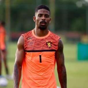 Hayner, ex-Sport, Náutico e Santos, é alvo de operação contra tráfico de drogas e armas