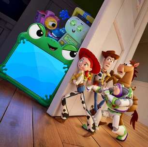 'Toy Story 5', maior bilheteria da franquia da Pixar, ganha data de estreia no streaming