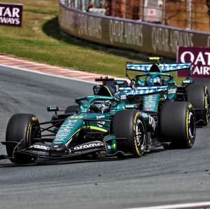 F1: Honda define prioridade para Monza e admite desvantagem de potência