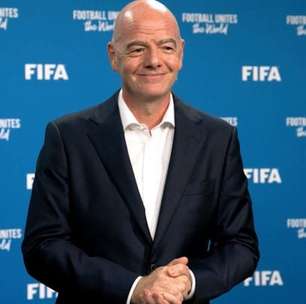 Empresário admite erro em entrar no projeto da "SAF da Fifa"