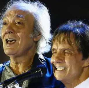 Roberto Carlos toma atitude inesperada em meio à guerra pela herança de Erasmo Carlos