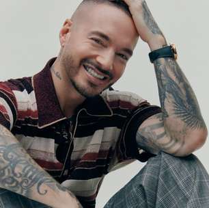 Atração do Rock in Rio, J Balvin não planeja lançar álbum em inglês
