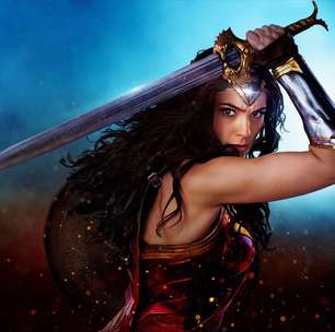 Gal Gadot critica 'falta de elegância' na DC e descarta retornar como Mulher-Maravilha