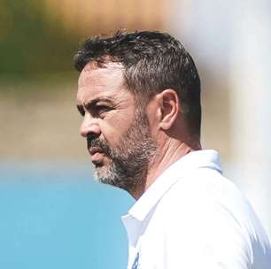 Wesley barrado? Veja a escalação do Cruzeiro na Copa do Brasil