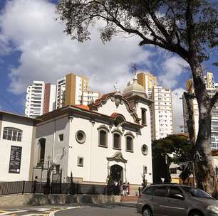 Paróquia do Socorro realiza 171ª Festa da Padroeira em Mogi das Cruzes